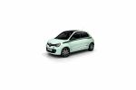 Renault Twingo La Parisienne 2017 года